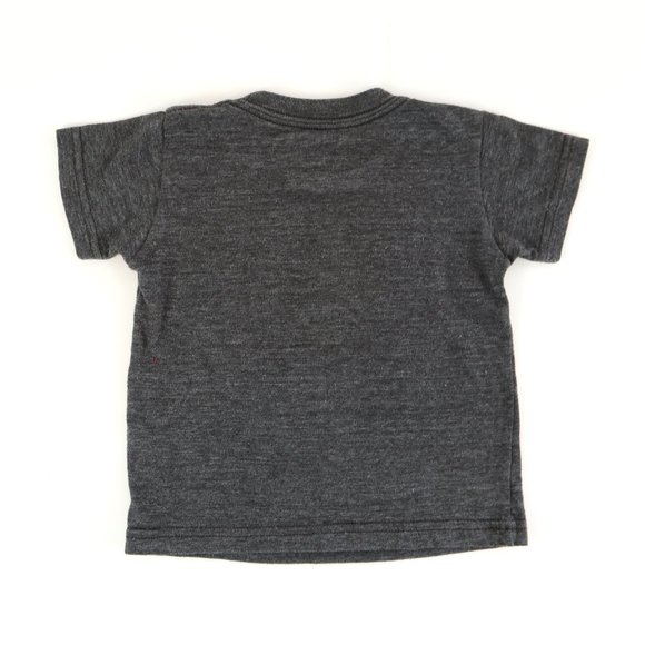 BILLABONG tee, boy's size 18M - Picture 3 of 4